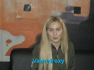 ValeryFoxy