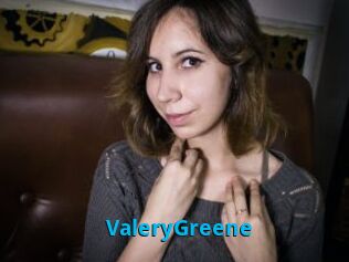 ValeryGreene