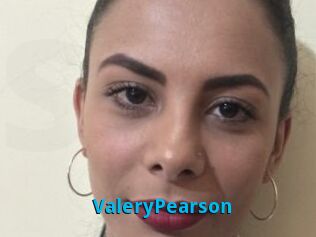 ValeryPearson