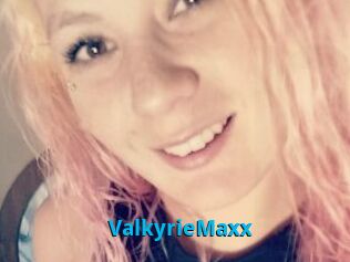 ValkyrieMaxx
