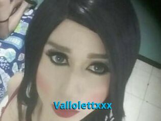 Vallolettxxx