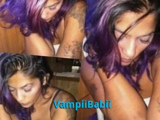 VampiiBabii