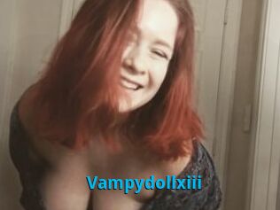 Vampydollxiii