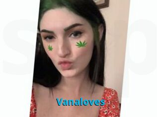 Vanaloves