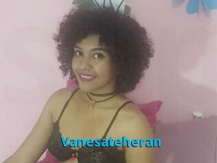 Vanesateheran