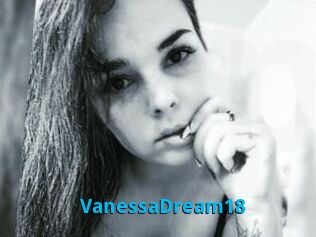VanessaDream18