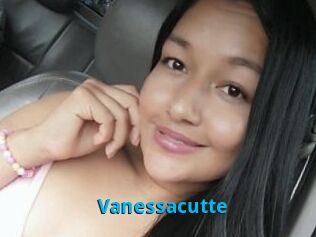 Vanessacutte
