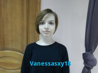 Vanessasxy18