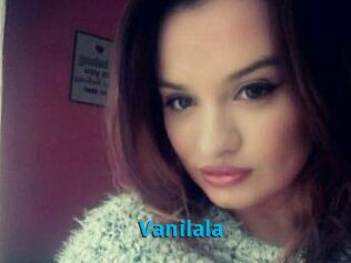 Vanilala