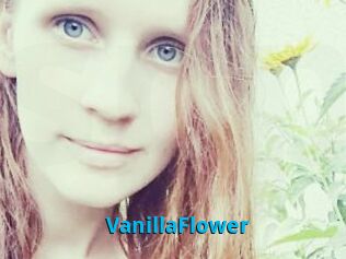VanillaFlower