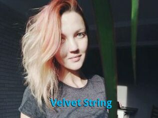 Velvet_String