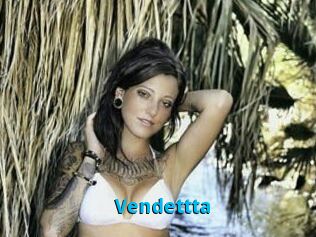 Vendettta