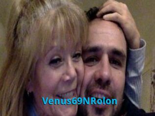 Venus69NRolon