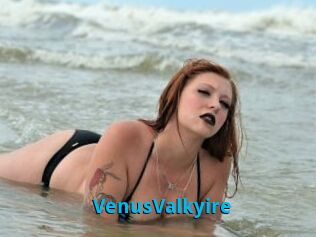 VenusValkyire