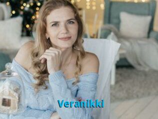 Veranikki