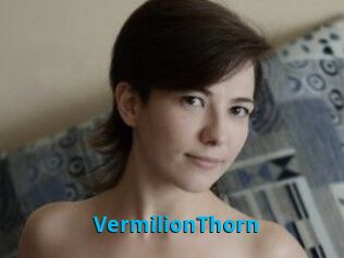 VermilionThorn