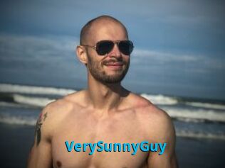 VerySunnyGuy