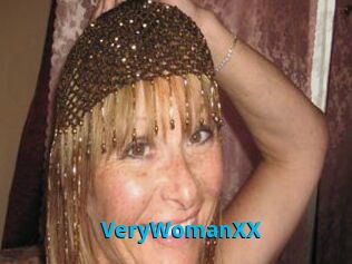 VeryWomanXX
