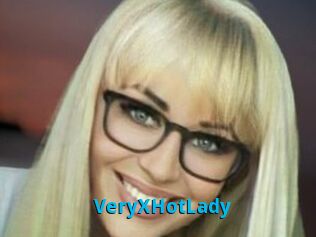 VeryXHotLady