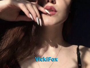 VickiFox