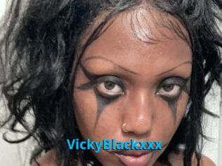 VickyBlackxxx