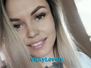 VickyLovely