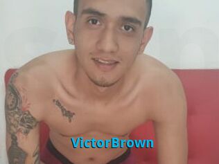 VictorBrown