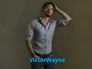 VictorWayne