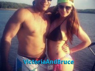 VictoriaAndBruce