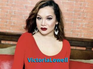 VictoriaLowell