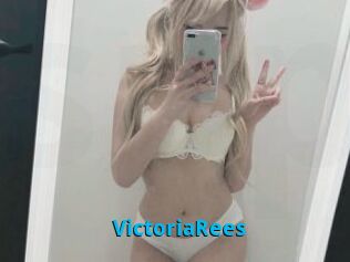 VictoriaRees