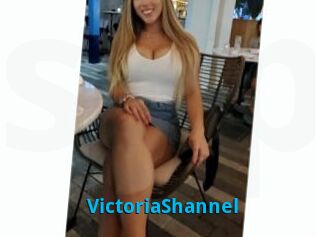 VictoriaShannel