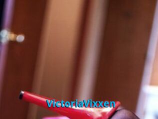 VictoriaVixxen