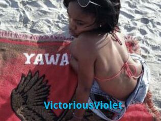VictoriousViolet