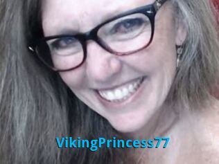 VikingPrincess77