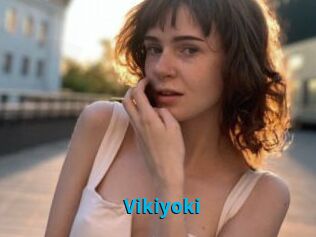 Vikiyoki