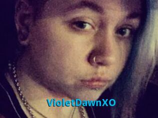VioletDawnXO