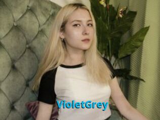 VioletGrey