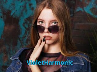 VioletHarmonic