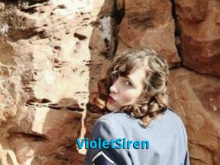 VioletSiren