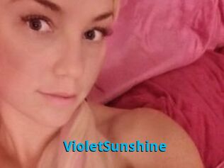 VioletSunshine