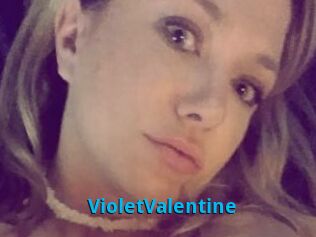 VioletValentine