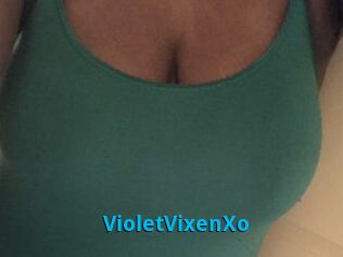 VioletVixenXo