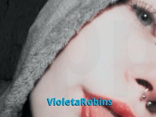 VioletaRobins