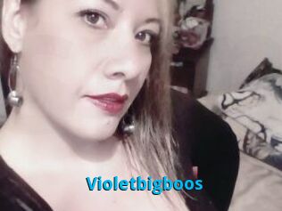 Violetbigboos