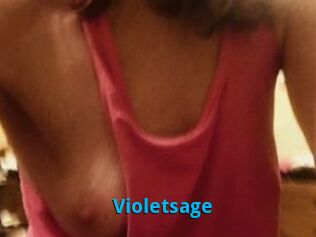 Violetsage