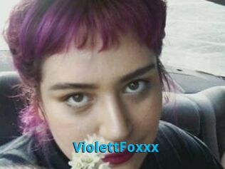 ViolettFoxxx