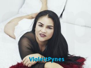 ViolettPynes