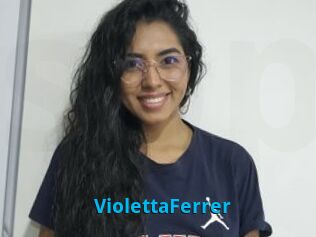 ViolettaFerrer