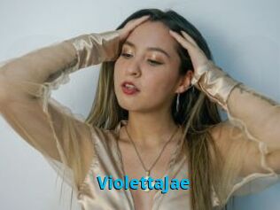ViolettaJae